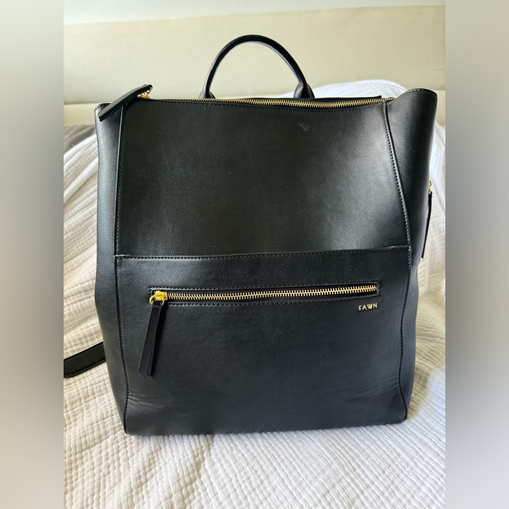Fawn Design Square Diaper Bag